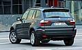 BMW X3 2.5si. Foto: Auto-Reporter/BMW